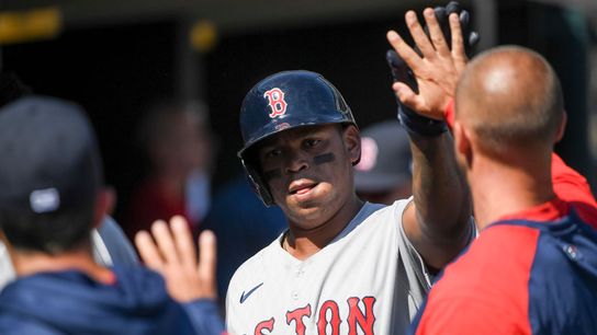 BSJ Game Report: Red Sox 2, Blue Jays 1 - Sox earn a walk-off and earn share of series taken at Fenway Park (Red Sox)
